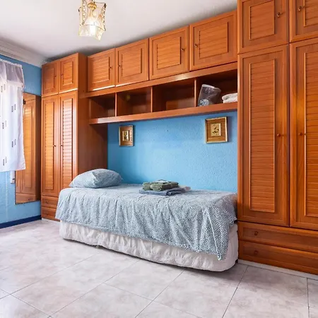 Cerca Del Sardinero Y El Centro Apartment *