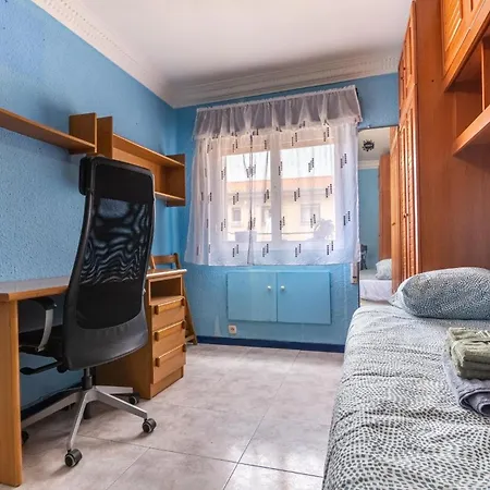 Apartment Cerca Del Sardinero Y El Centro